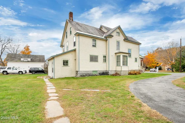 $275,000 | 3 Columbus Street, Granville, NY 12832