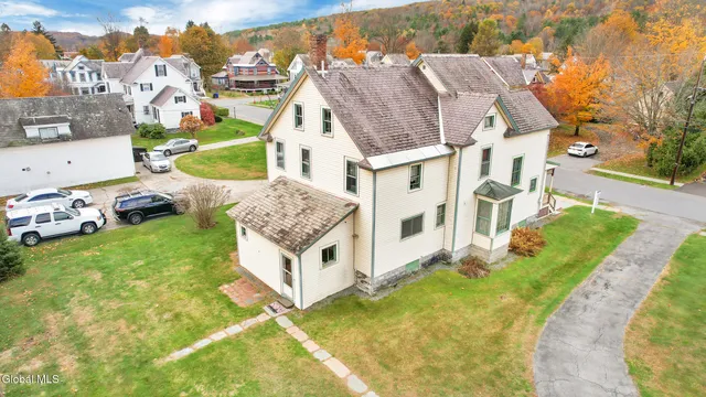 $289,000 | 3 Columbus Street, Granville, NY 12832