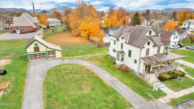$289,000 | 3 Columbus Street, Granville, NY 12832