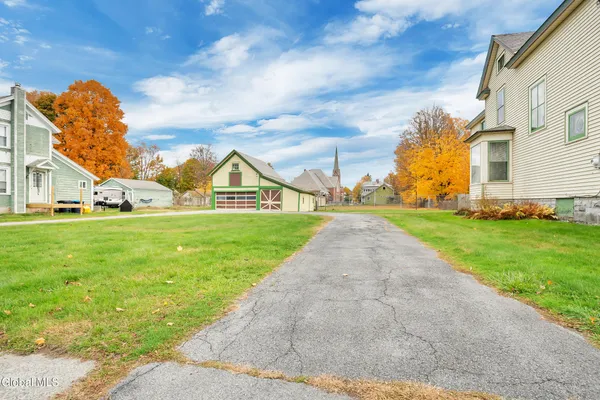 $275,000 | 3 Columbus Street, Granville, NY 12832