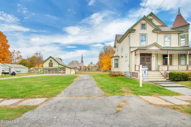 $289,000 | 3 Columbus Street, Granville, NY 12832