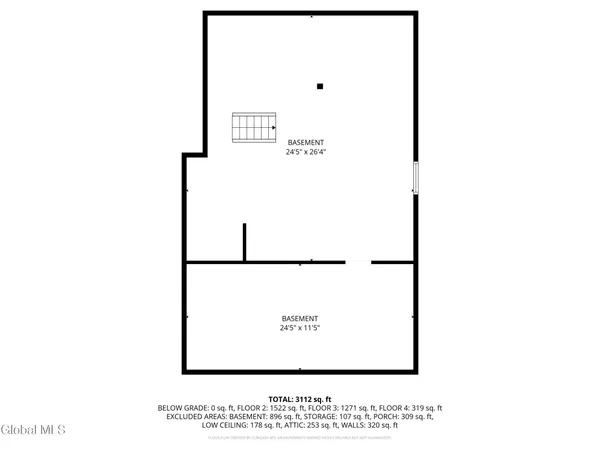 $275,000 | 3 Columbus Street, Granville, NY 12832