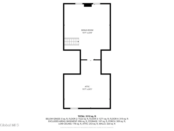 $275,000 | 3 Columbus Street, Granville, NY 12832