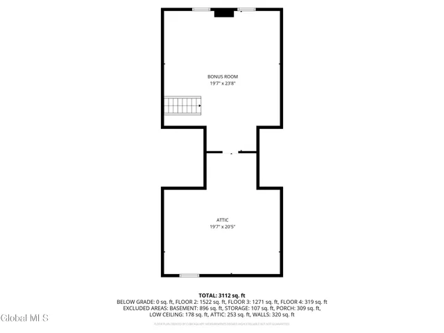 $289,000 | 3 Columbus Street, Granville, NY 12832