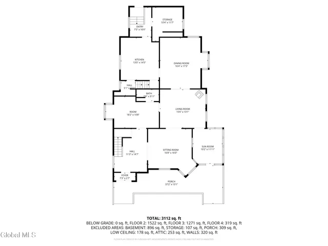 $289,000 | 3 Columbus Street, Granville, NY 12832