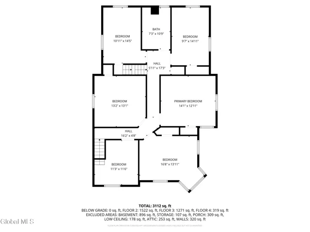$289,000 | 3 Columbus Street, Granville, NY 12832