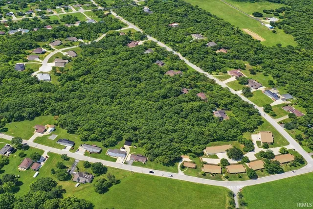 $69,000 | South Shandell Drive, Bedford, IN 47421