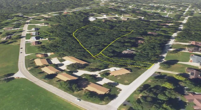 $69,000 | South Shandell Drive, Bedford, IN 47421