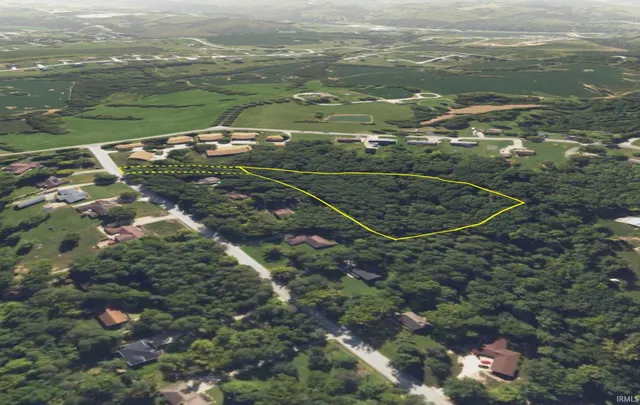 $69,000 | South Shandell Drive, Bedford, IN 47421