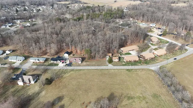 $69,000 | South Shandell Drive, Bedford, IN 47421