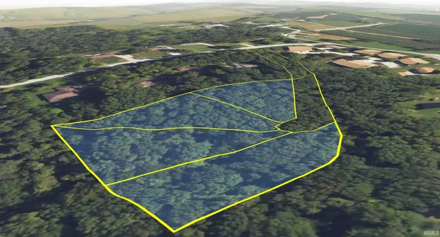 $69,000 | South Shandell Drive, Bedford, IN 47421