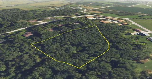 $69,000 | South Shandell Drive, Bedford, IN 47421