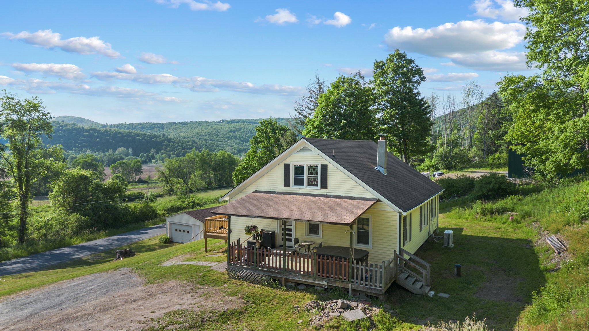 276 Neale Road Deposit, NY 13754 - Photo 3 of 28