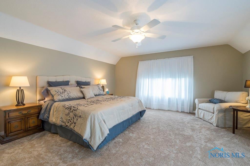 3011 Secretariat Road Toledo, OH 43615 - Photo 19 of 34 Master Bedroom