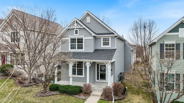 $469,000 | 9892 Pincherry Lane, Eden Prairie, MN 55347