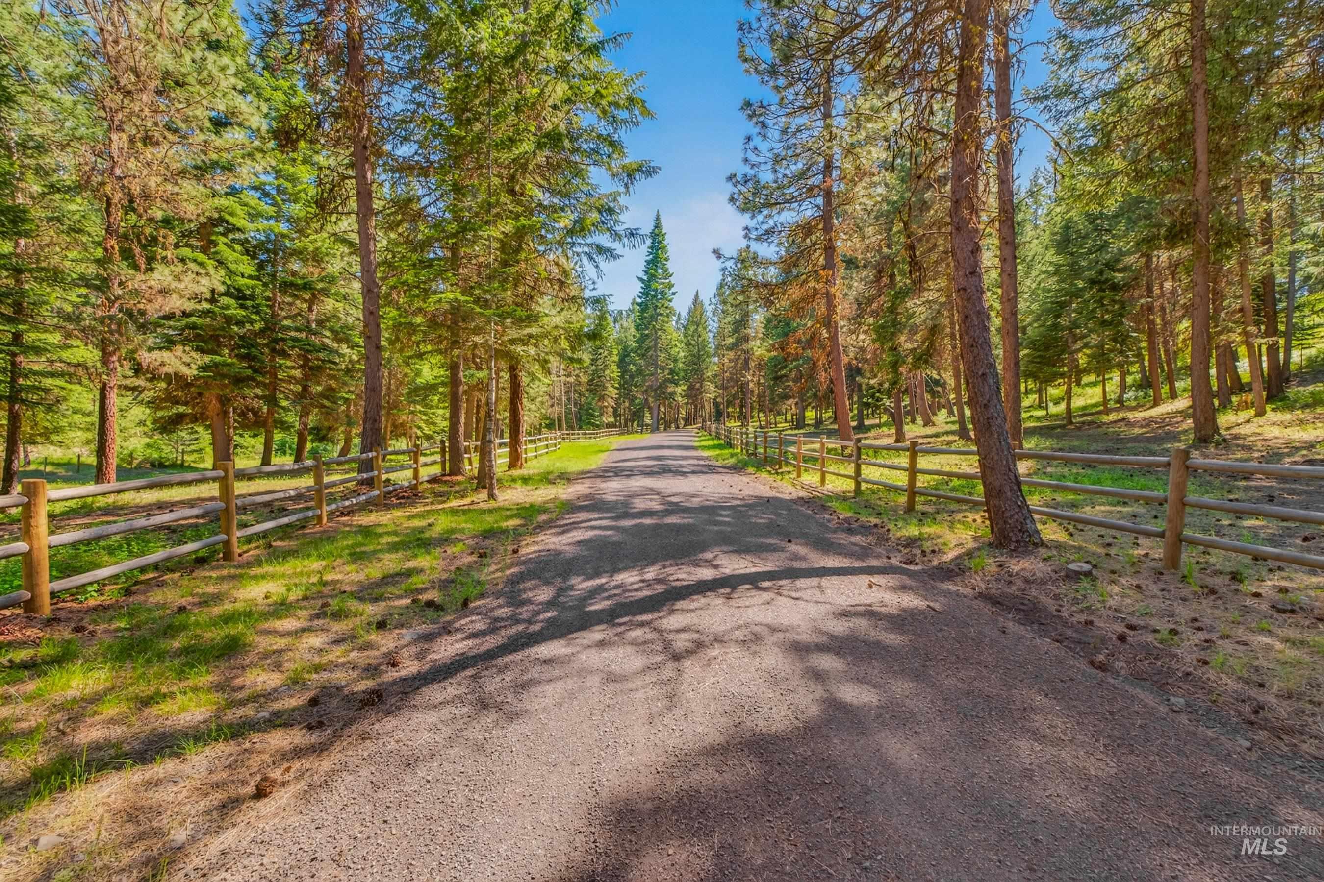 3255 Thrush Creek Road New Meadows, ID 83654 - Photo 50 of 50