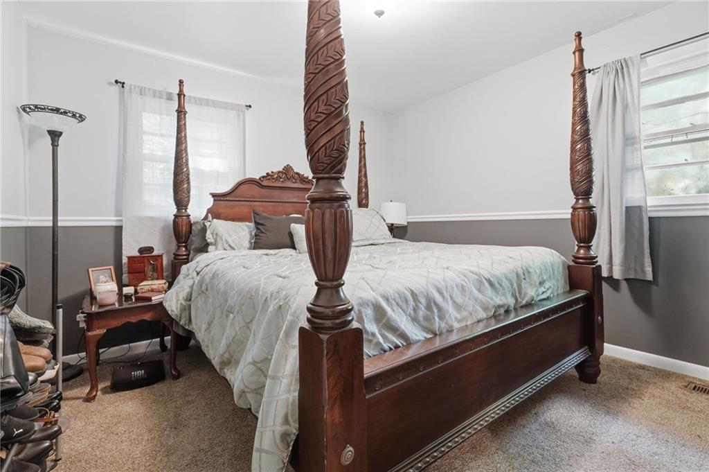 200 Ridgewood Drive Cleveland, GA 30528 - Photo 11 of 23