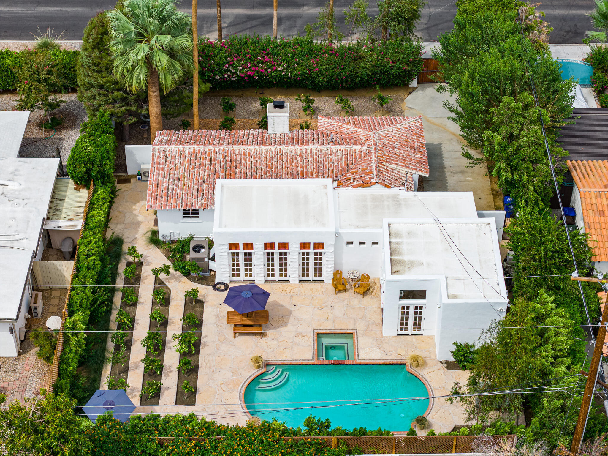 439 East Sonora Road Palm Springs, CA 92264 - Photo 25 of 26 20250903191151352311000000-o