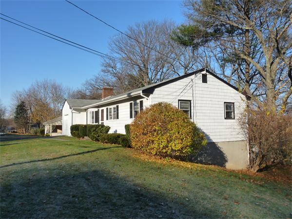 23 Bernard Road Woburn, MA 01801 - Photo 2 of 9 Gallery Image 2