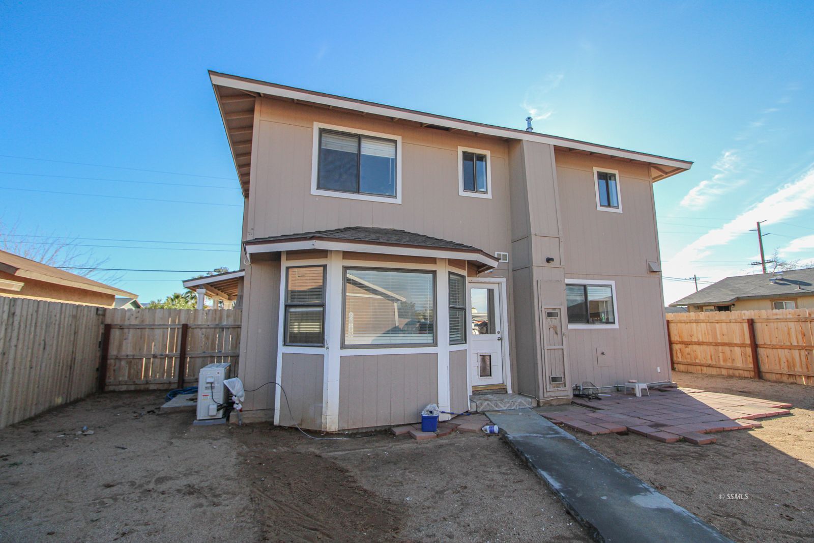 920 East Church Avenue Ridgecrest, CA 93555 - Photo 32 of 36