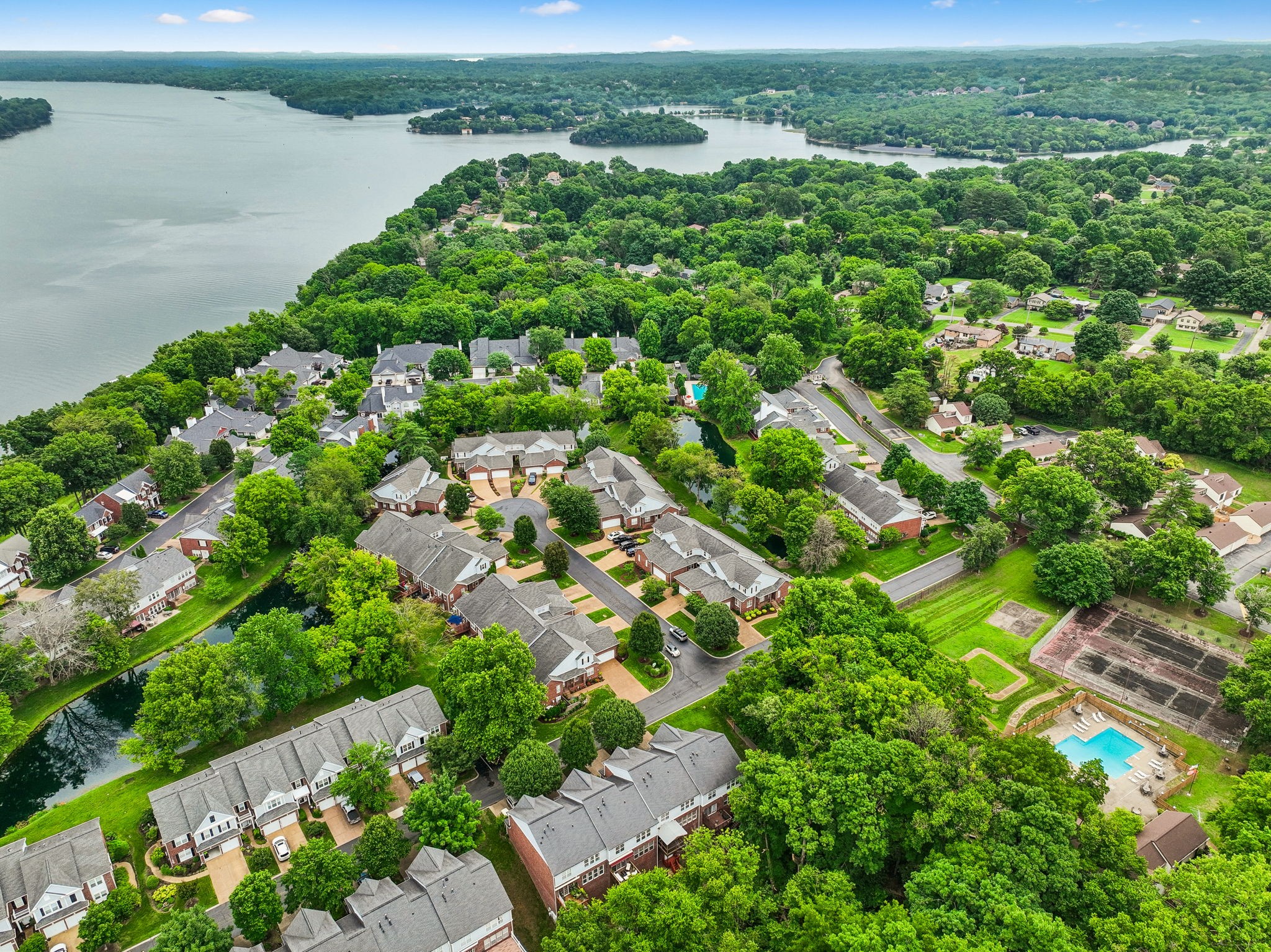 231 Green Harbor Road, Unit 101 Old Hickory, TN 37138 - Photo 11 of 55
