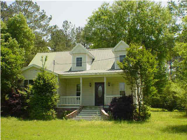 96 Pleasant Hill Road Mount Olive, MS 39119 - Photo 1 of 1 Photo 1