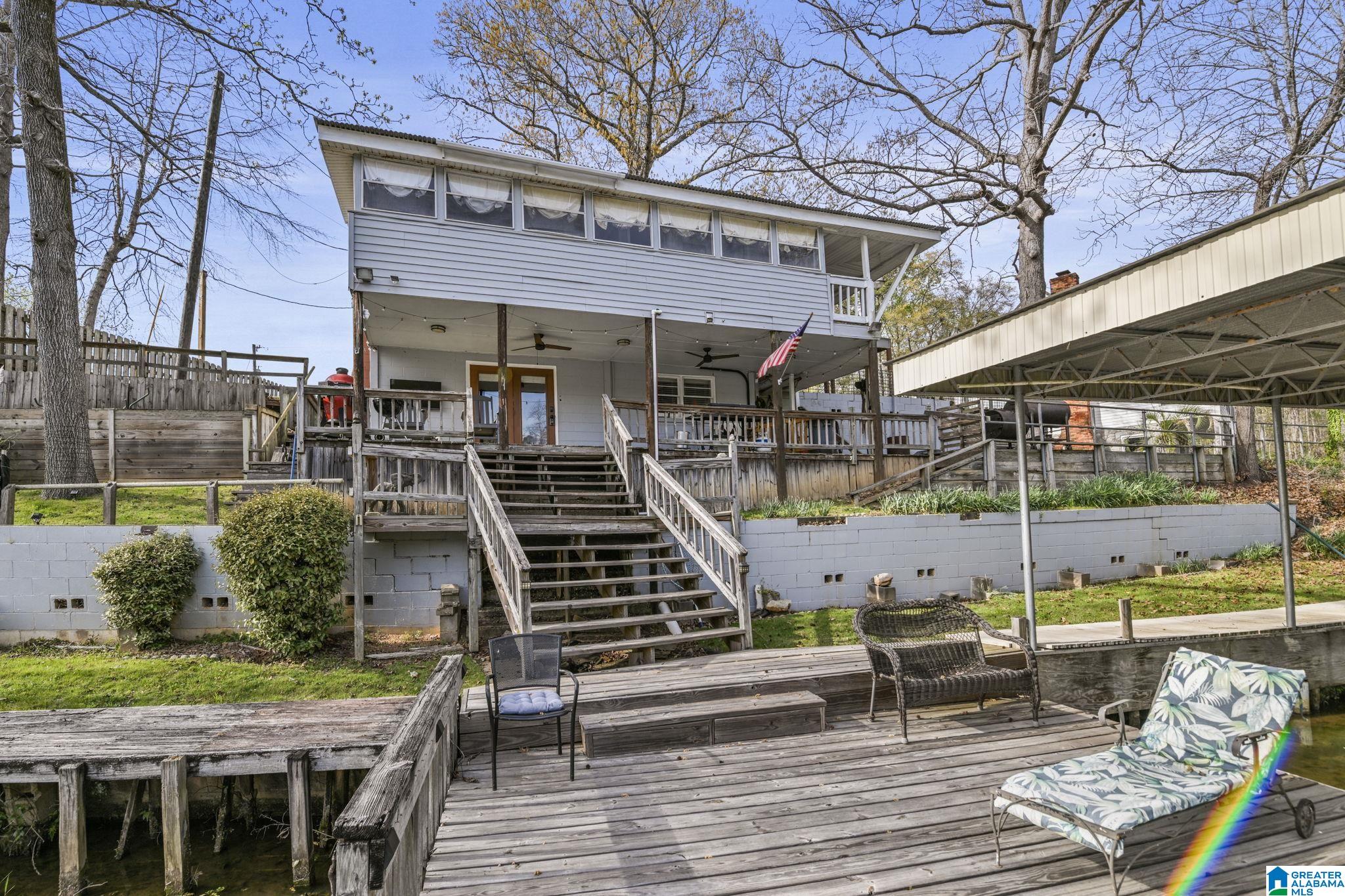 395 Joe's Fish Camp Road Titus, AL 36080 - Photo 3 of 10
