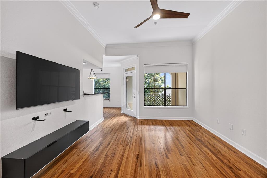 3777 Peachtree Road Northeast, Unit 1134 Atlanta, GA 30319 - Photo 8 of 44
