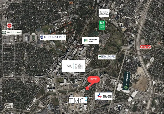 $750,000 | 7016 Staffordshire, Houston, TX 77030