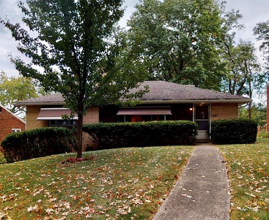 431 Edgewood Road Pittsburgh, PA 15221 - Photo 1 of 24 Gallery Image 1