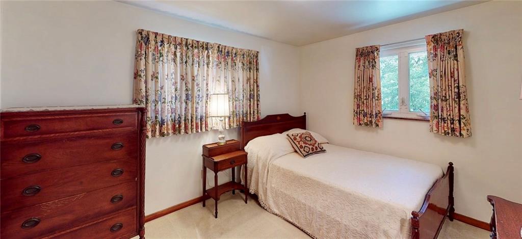 431 Edgewood Road Pittsburgh, PA 15221 - Photo 11 of 24 2nd Bedroom