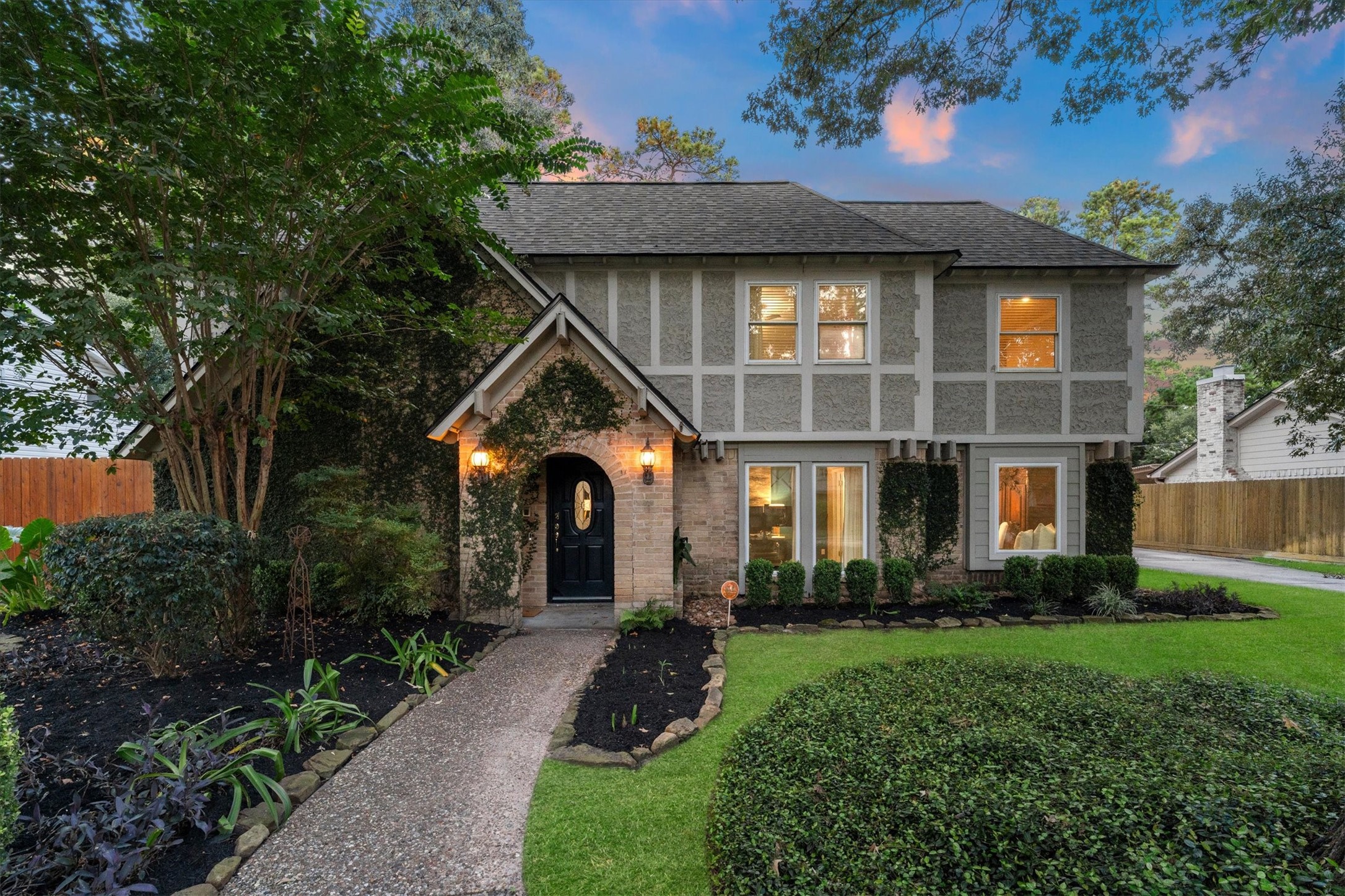 9515 Oxted Lane Spring, TX 77379 - Photo 1 of 33 Gallery Image 1