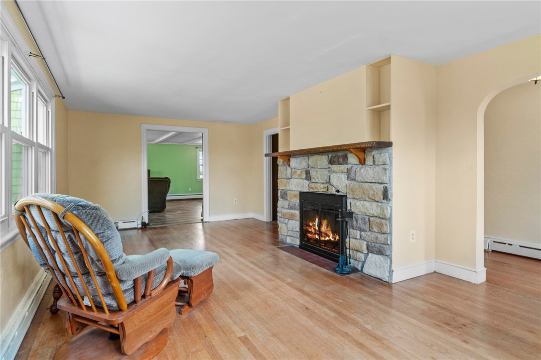 54 Durfee Road Tiverton, RI 02878 - Photo 13 of 46