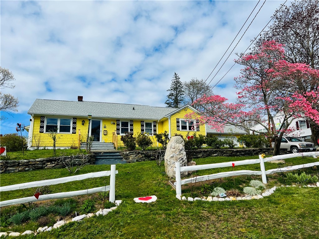 54 Durfee Road Tiverton, RI 02878 - Photo 2 of 46