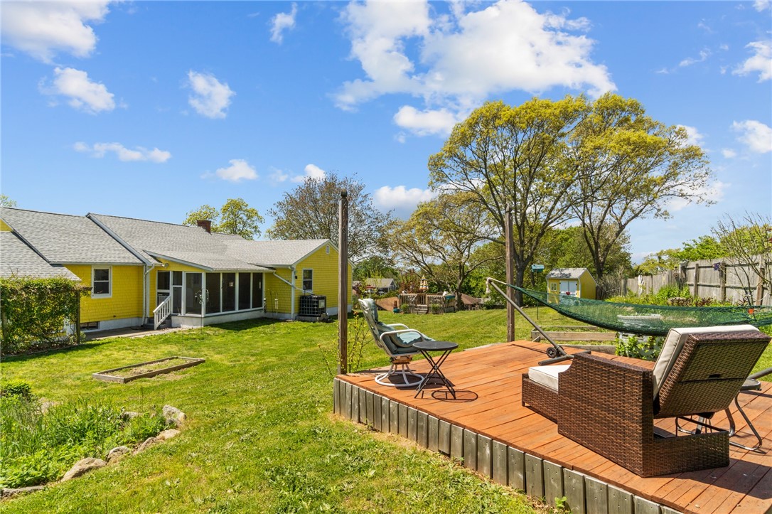 54 Durfee Road Tiverton, RI 02878 - Photo 39 of 46