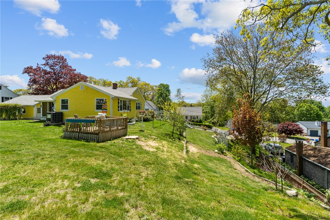 54 Durfee Road Tiverton, RI 02878 - Photo 42 of 46