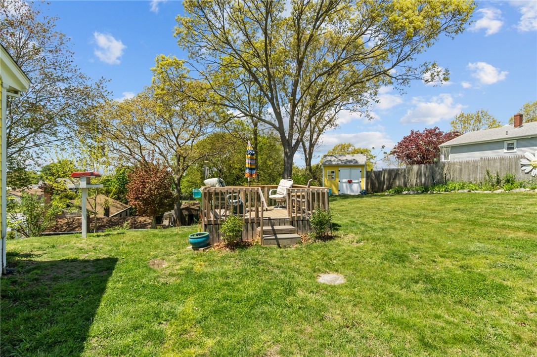 54 Durfee Road Tiverton, RI 02878 - Photo 43 of 46