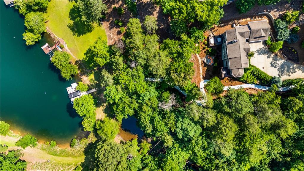 401 Ridgewater Lane Waleska, GA 30183 - Photo 44 of 65