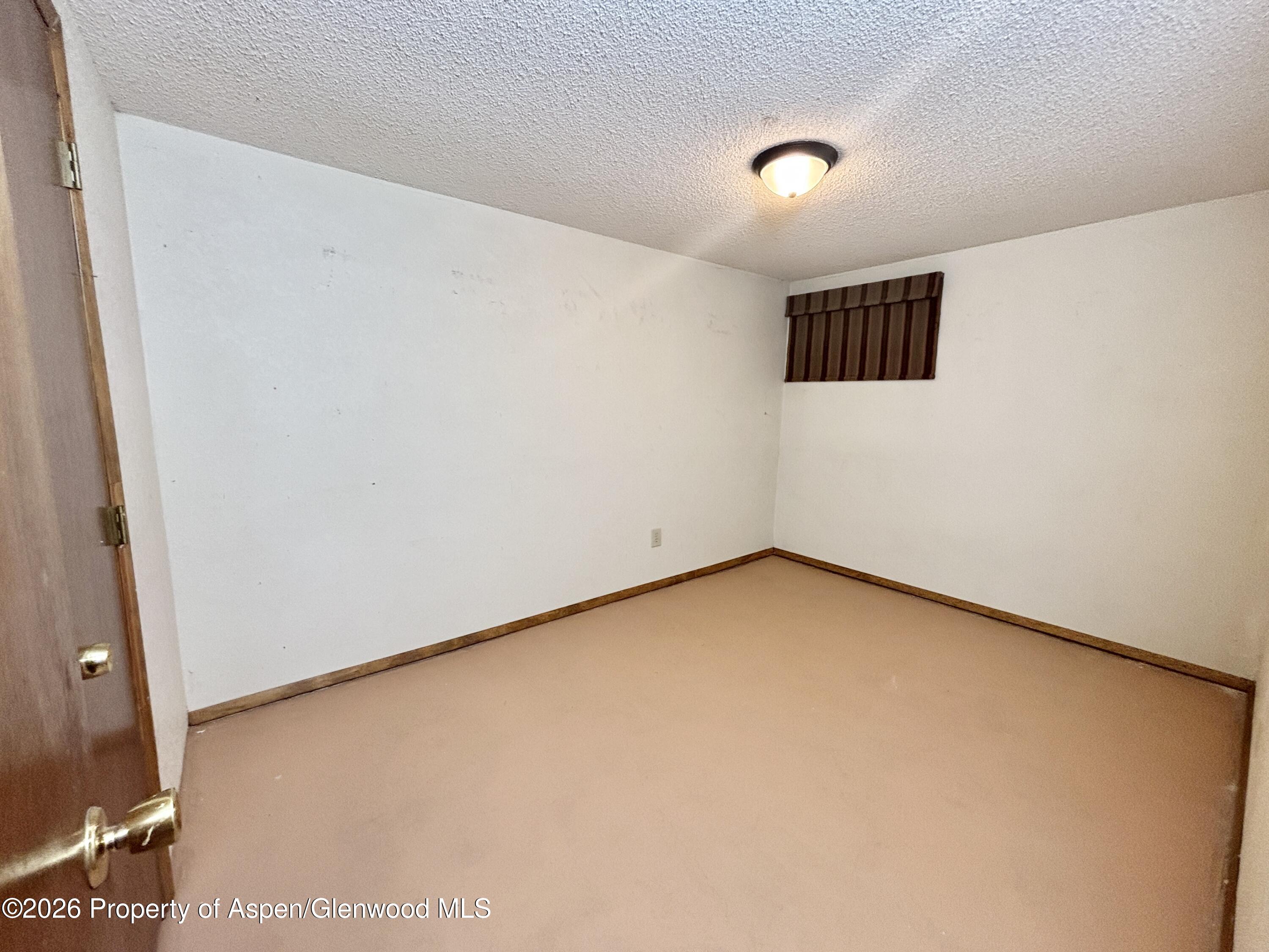 1623 West 7th Street Rifle, CO 81650 - Photo 17 of 21 a view of an empty room