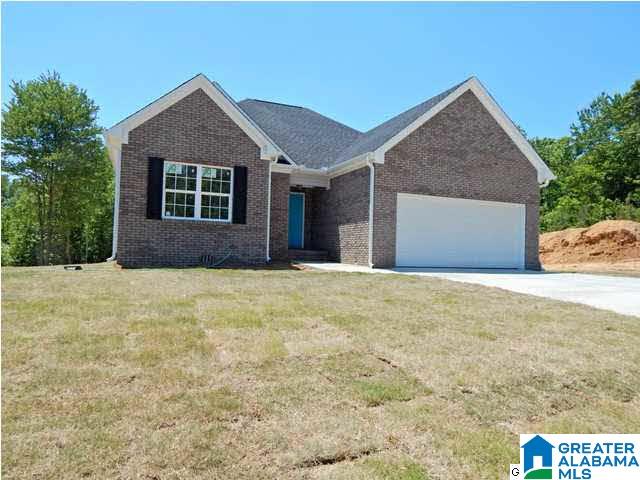 2526 Chelsea Way Warrior, AL 35180 - Photo 3 of 12