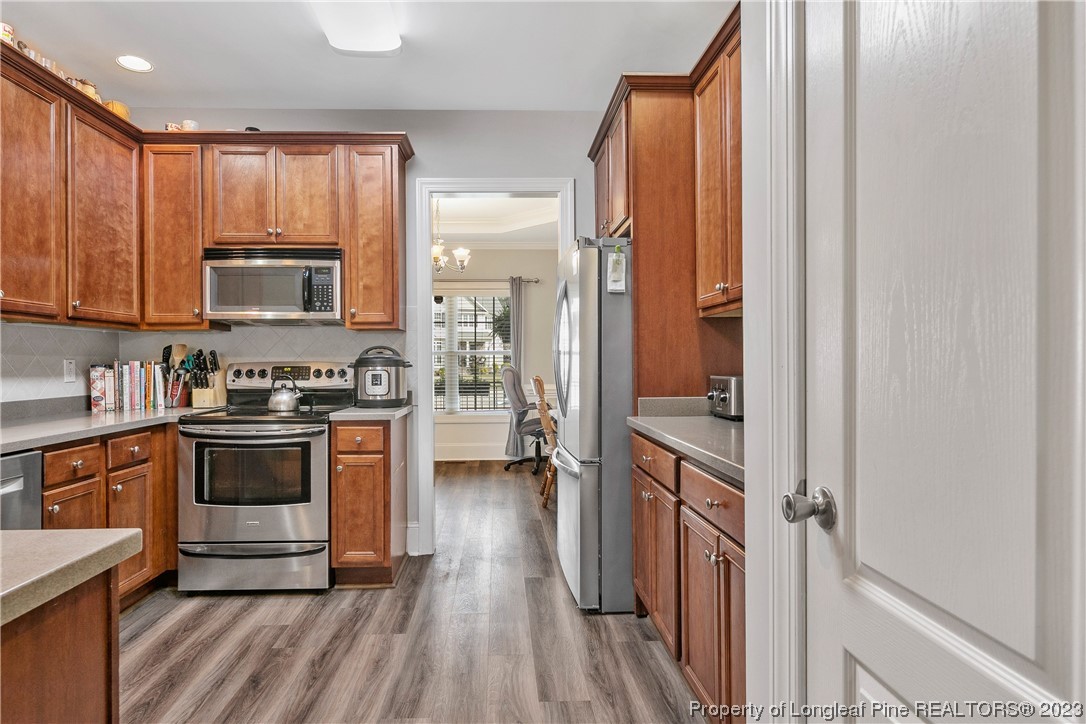 2733 Plum Ridge Road Fayetteville, NC 28306 - Photo 15 of 41 Gallery Image 15