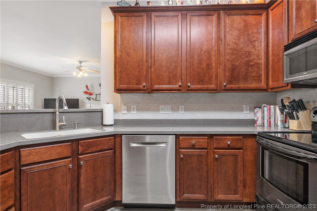 2733 Plum Ridge Road Fayetteville, NC 28306 - Photo 16 of 41 Gallery Image 16