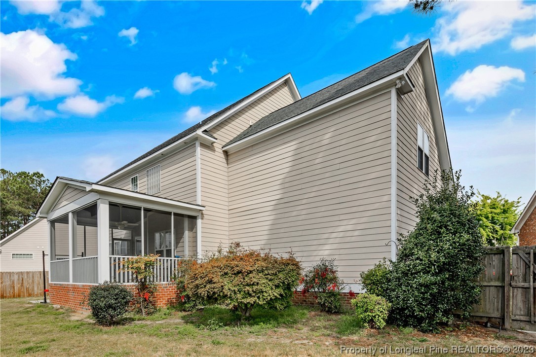 2733 Plum Ridge Road Fayetteville, NC 28306 - Photo 40 of 41 Gallery Image 40