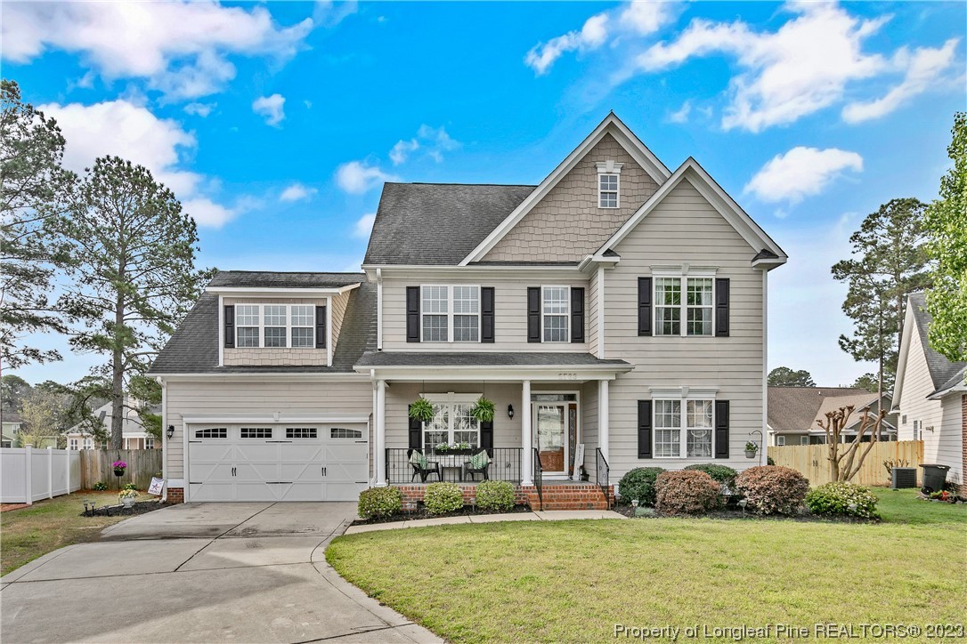 2733 Plum Ridge Road Fayetteville, NC 28306 - Photo 41 of 41 Gallery Image 41