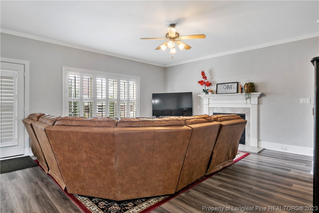 2733 Plum Ridge Road Fayetteville, NC 28306 - Photo 9 of 41 Gallery Image 9