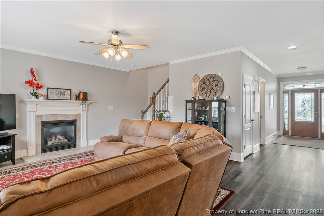 2733 Plum Ridge Road Fayetteville, NC 28306 - Photo 10 of 41 Gallery Image 10