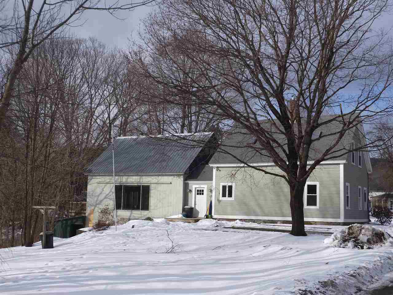 154 Lower Bartonsville Road Rockingham, VT 05143 - Photo 1 of 23