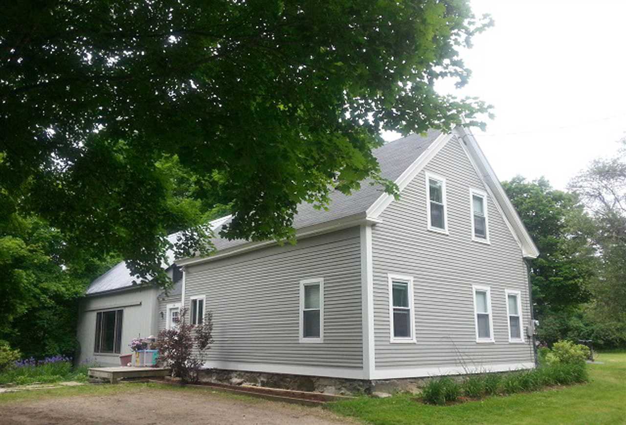 154 Lower Bartonsville Road Rockingham, VT 05143 - Photo 3 of 23