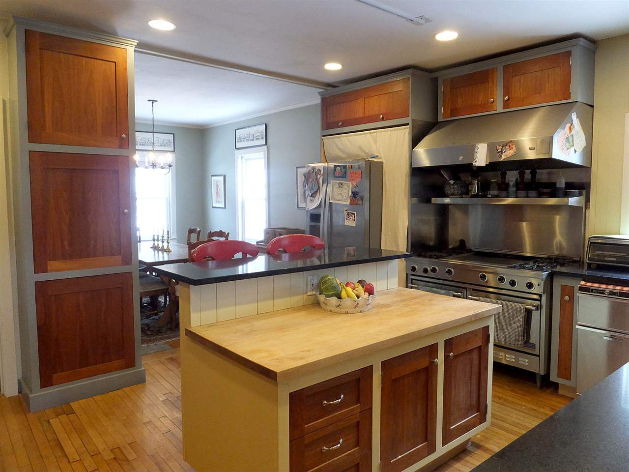 154 Lower Bartonsville Road Rockingham, VT 05143 - Photo 4 of 23
