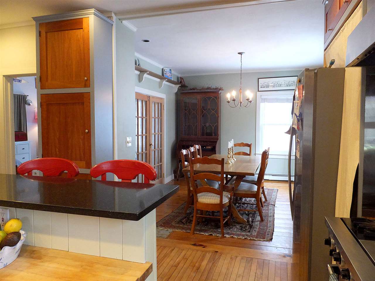 154 Lower Bartonsville Road Rockingham, VT 05143 - Photo 6 of 23